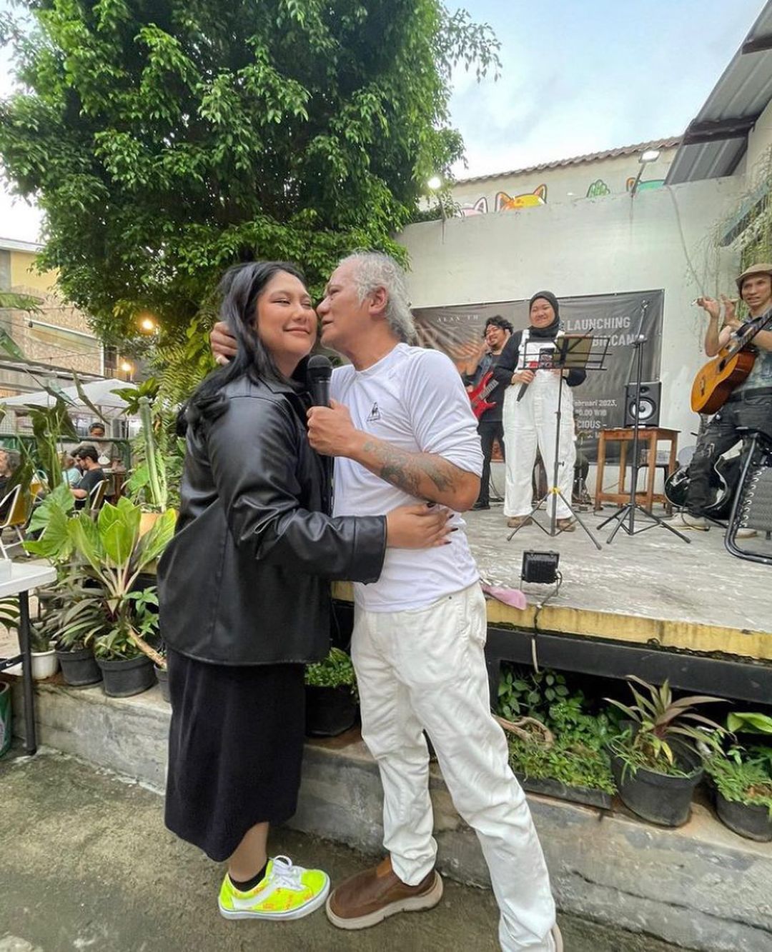 Tio Pakusadewo Ngaku Pernah Tampar Pacar Anaknya Gegara Nggak Mau Nyetir