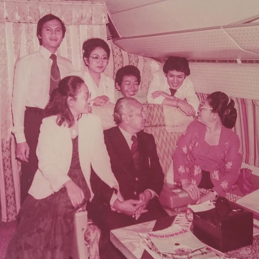 Bukti Ida Iasha dan Tomy Soeharto Telah Menikah, Ini Fotonya