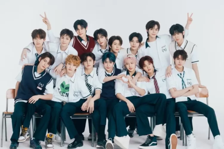 Produser Nana Tour Garap Variety Show Baru Bareng Trainee SMTR25, Siap Bikin Heboh di ‘Reply High School’!