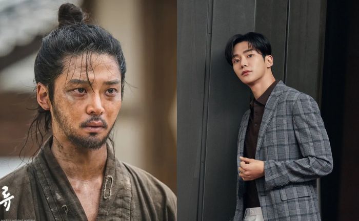 Dekil Dikit Nggak Ngaruh, Visual Rowoon di Drama The Murky Stream Bikin Pangling!