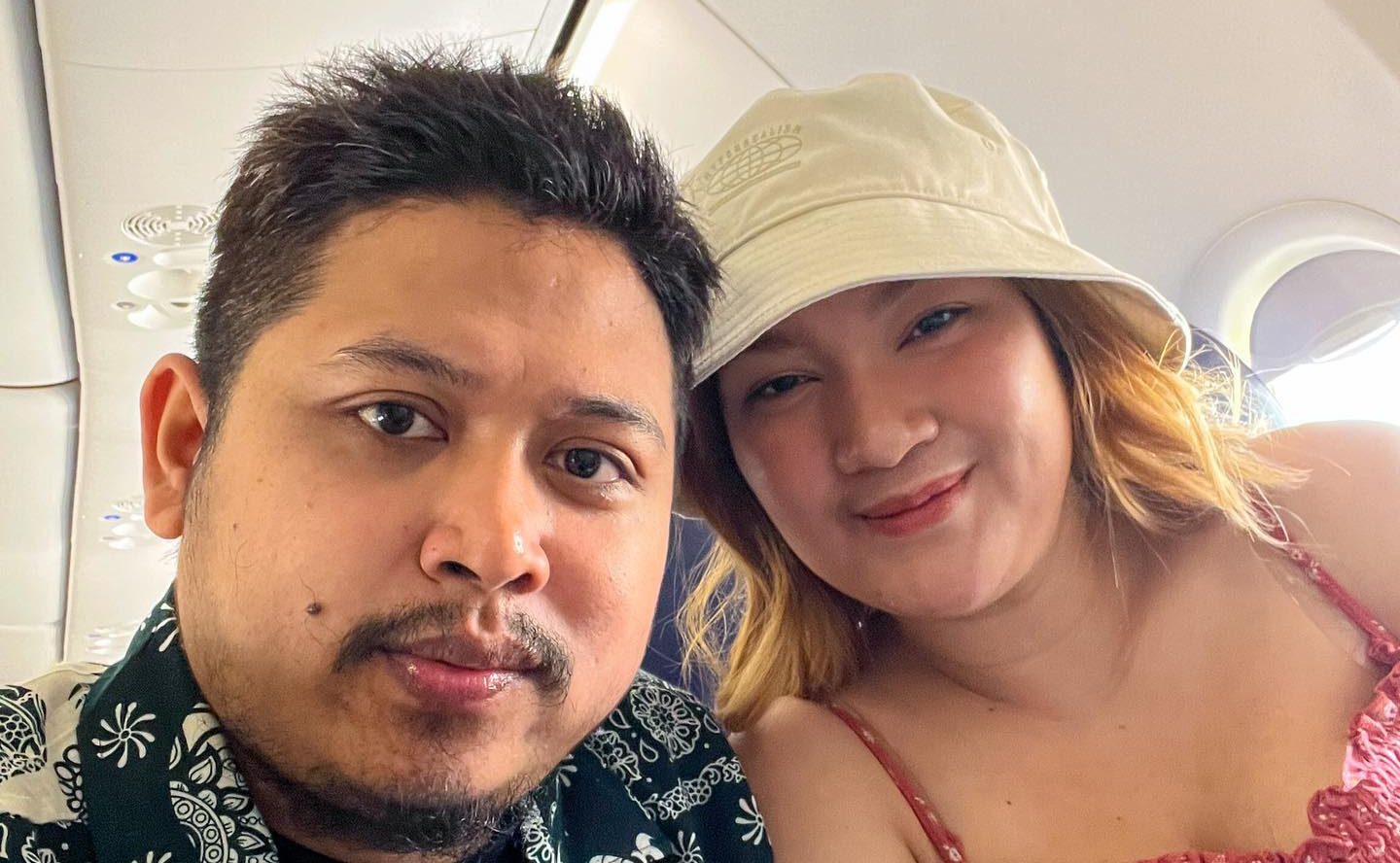 Selamata, Istri Tretan Muslim Hamil Anak Kedua