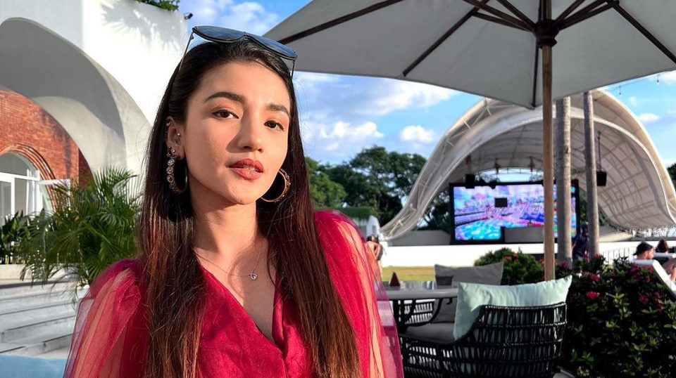 Tsania Marwa Jihad Demi Anak-Anak yang Dibawa Atalarik Syach