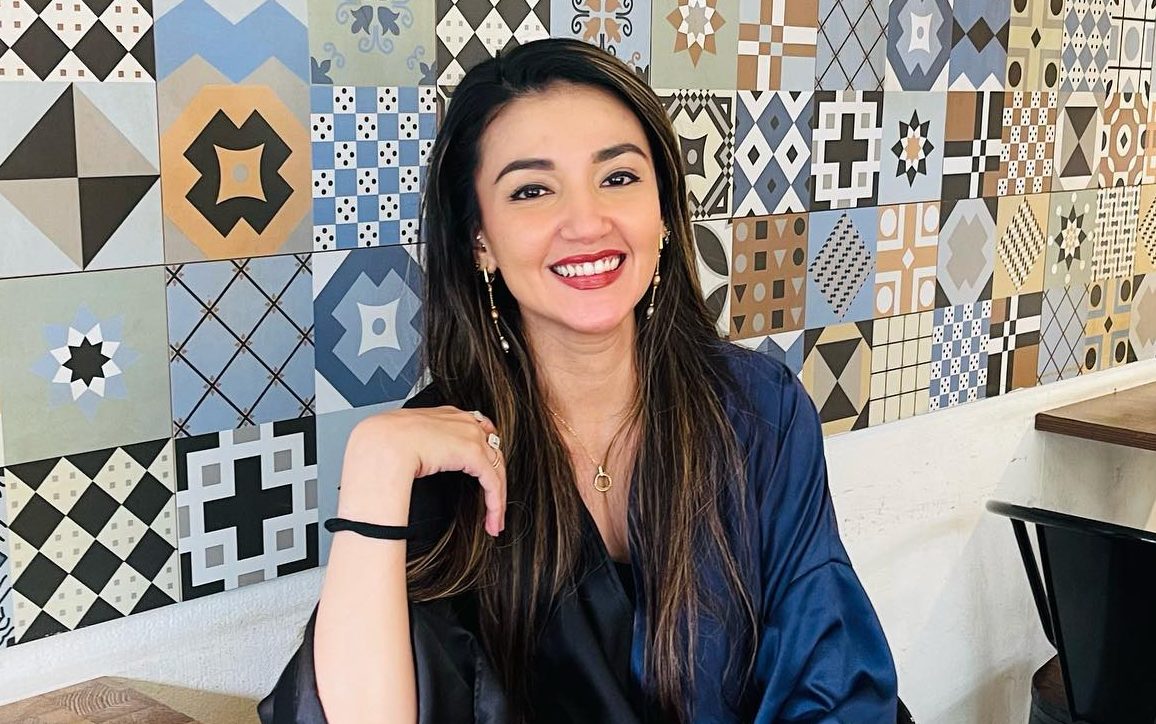 Tsania Marwa Ngaku Punya Kekasih Sayang Nggak Datang Pas Wisuda