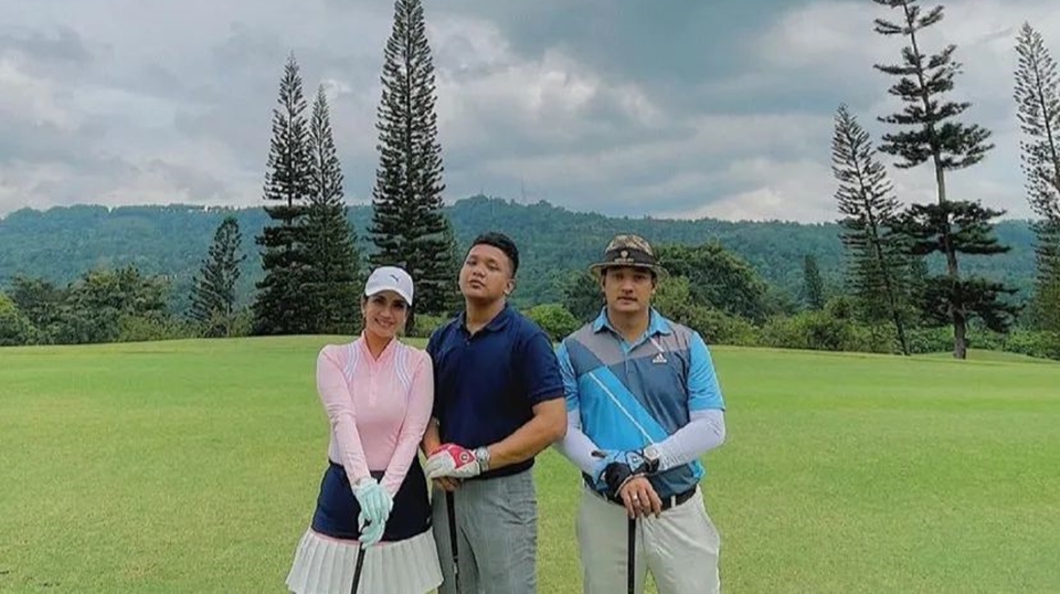 Dipenjara 3 Tahun, Tubagus Joddy Tak Menyangka Keluarganya Dibantu Sahabat Vanessa Angel ini