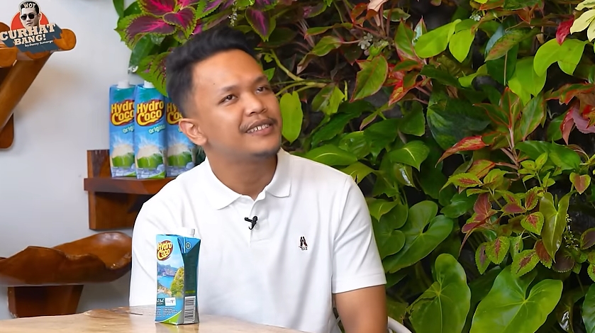 Ikut Kerja Raffi Ahmad, Tubagus Joddy Ngaku Kesulitan