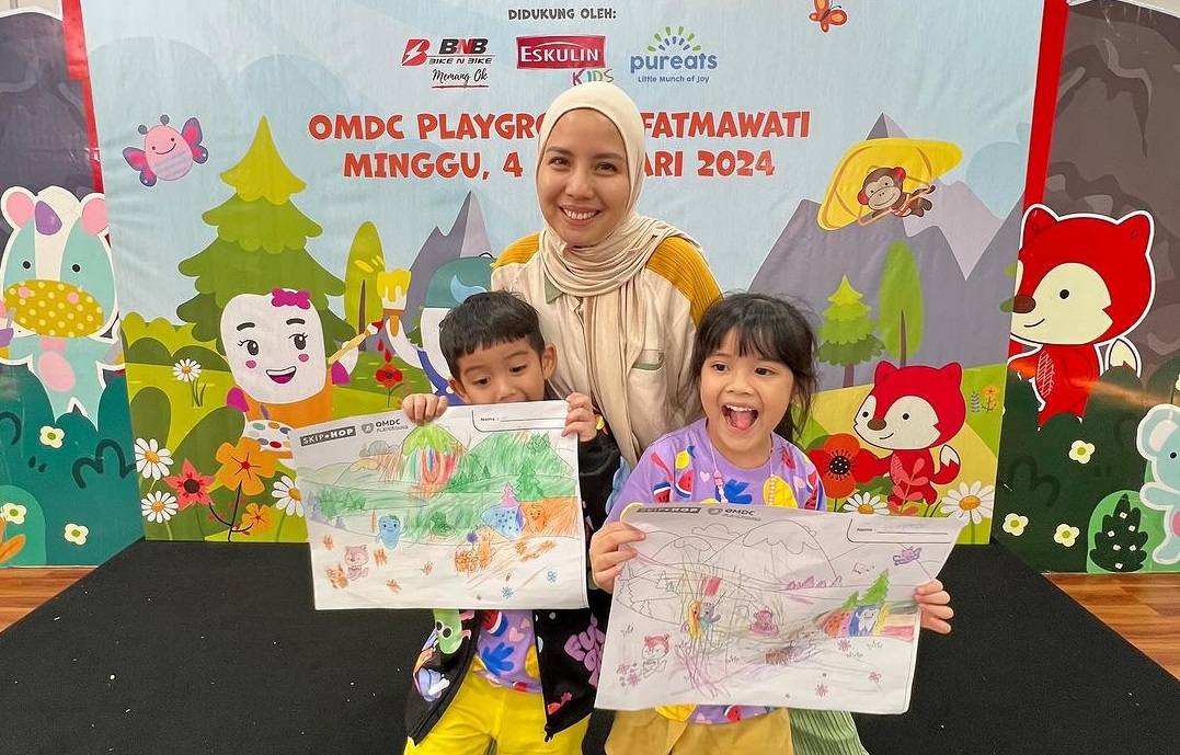 Tya Ariestya Kemungkinan Jalani Program Bayi Tabung Lagi untuk Anak Ketiga