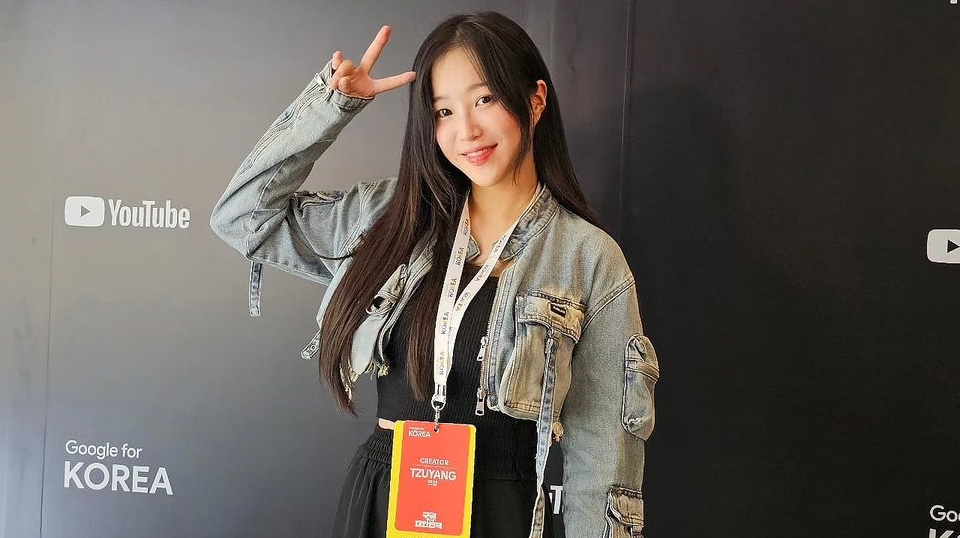 Kondisi Terbaru YouTuber Tzuyang pasca Spill Kekerasan yang Dialaminya Mengkhawatirkan