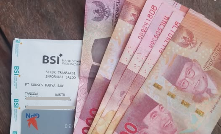 BSU 2025 Segera Masuk Rekening, Tak Perlu Daftar Mandiri, Begini Syaratnya!