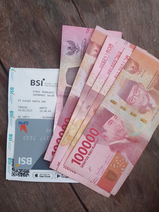 Daftar Bank Penyalur BSU 2025 dan Cara Cek Pencairannya