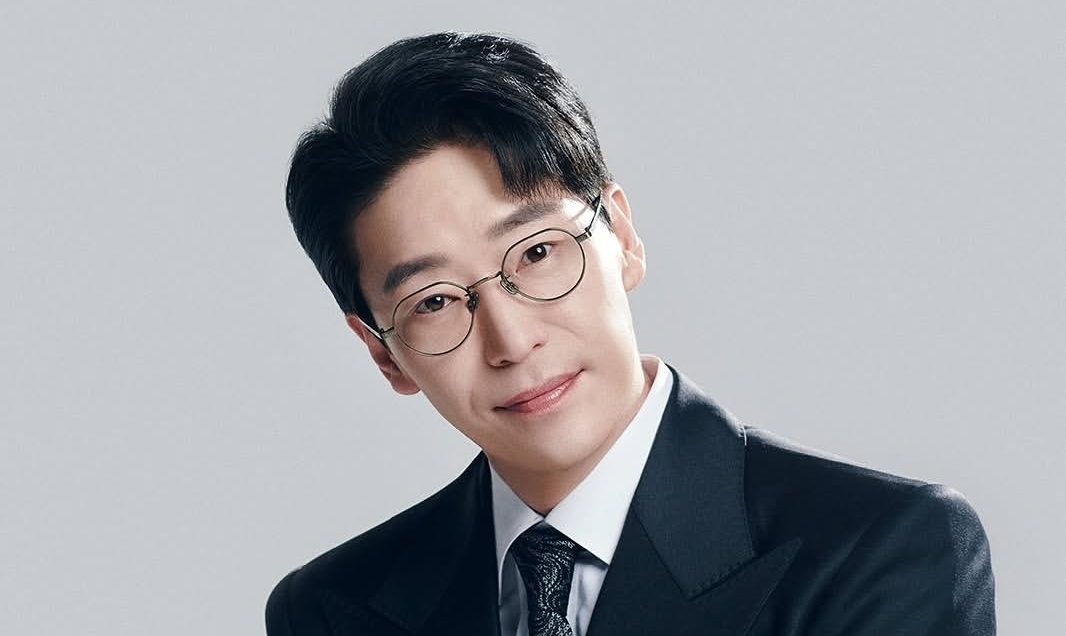 Aktor Uhm Ki Joon Bakal Nikah pada 22 Desember di Usia 48tahun