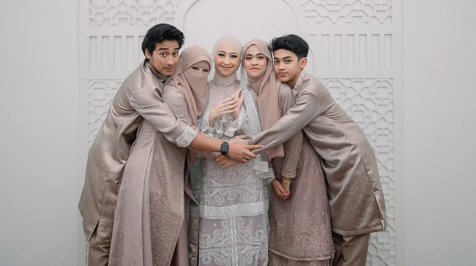 Umi Pipik Takut Adiba Khanza Terbebani soal Momongan