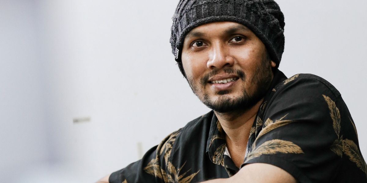 Netizen Spill Ustad Hanan Attaki Miliki Dua Istri, Poligami Trending di Twitter