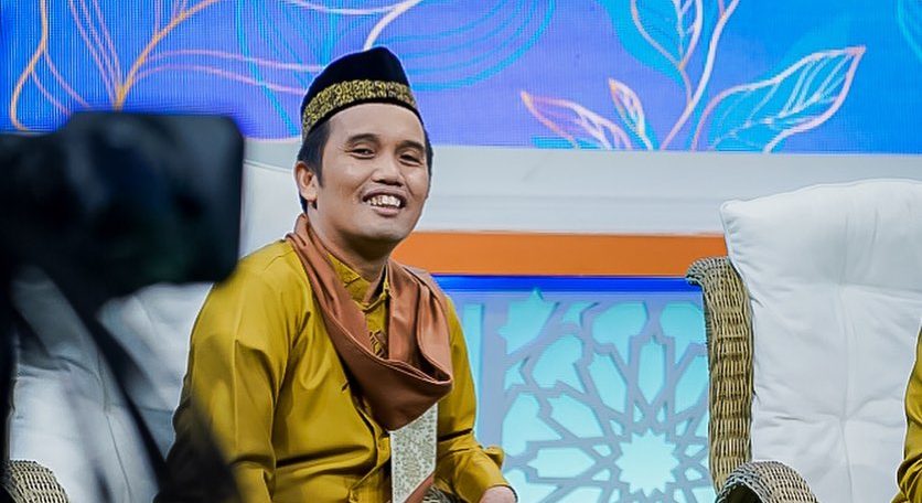 Ustad Maulana Besuk Sonny Septian Hampir Tiap Hari, Temani Hingga Kondisinya Membaik