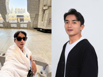 Tak Cuma Dituduh Menipu, Ustadz Taqy Malik Ungkap Jadi Korban Body Shaming: Saya Dibilang Bogel