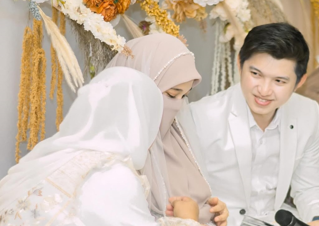 Biodata Lengkap Ustaz Dennis Lim, Haramkan Ucapkan Selamat Natal