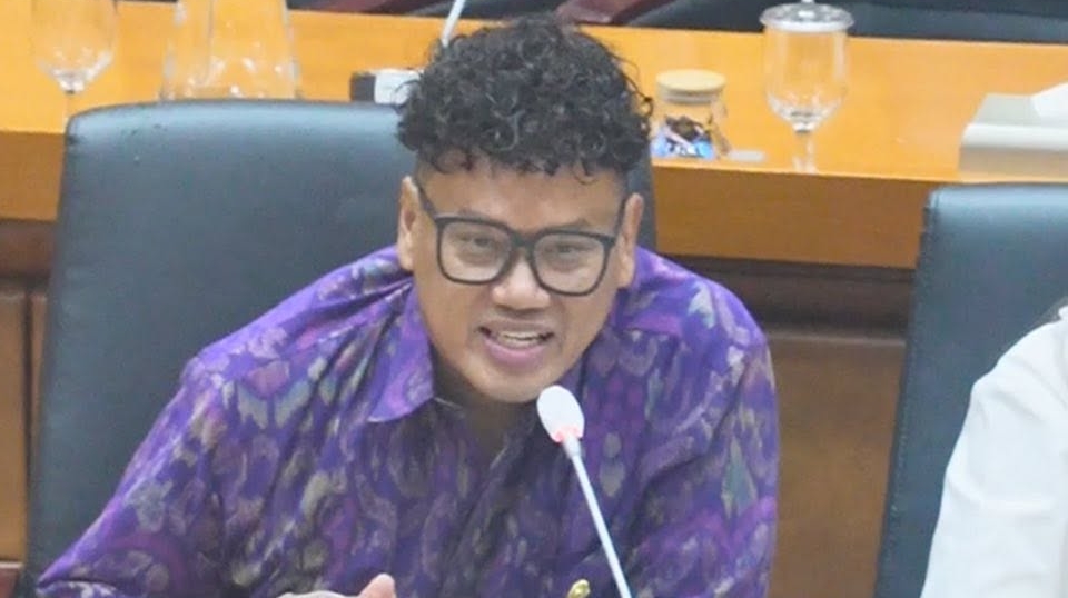 Uya Kuya Jelaskan Alasan Joget di Gedung DPR, Dimaafkan?