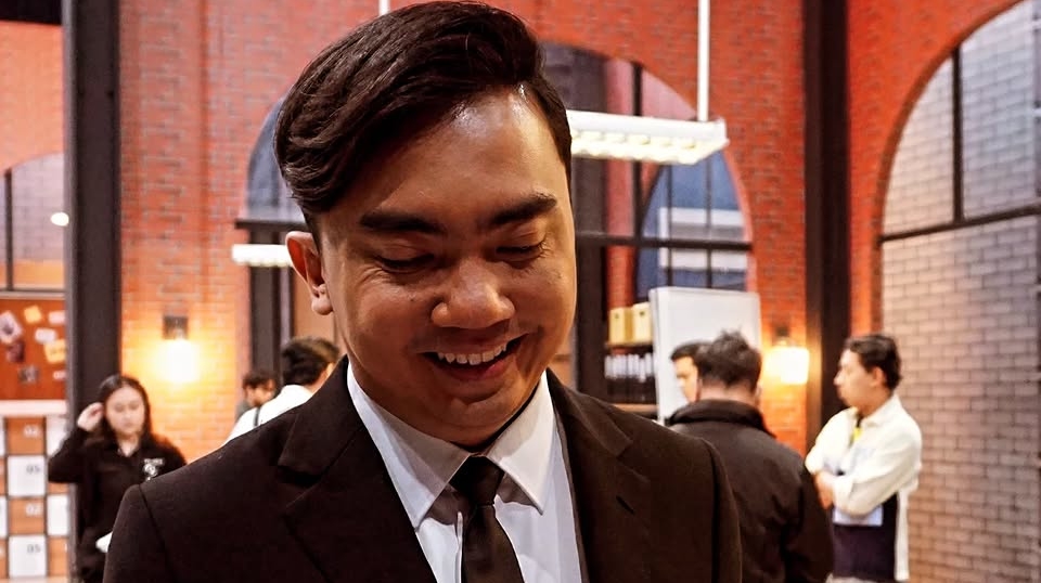 Valentinus Resa