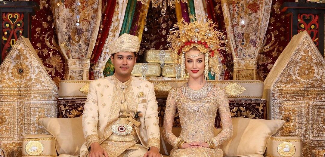 Varsha Strauss Hamil Anak Kedua, Mayangsari Kembali Jadi Nenek