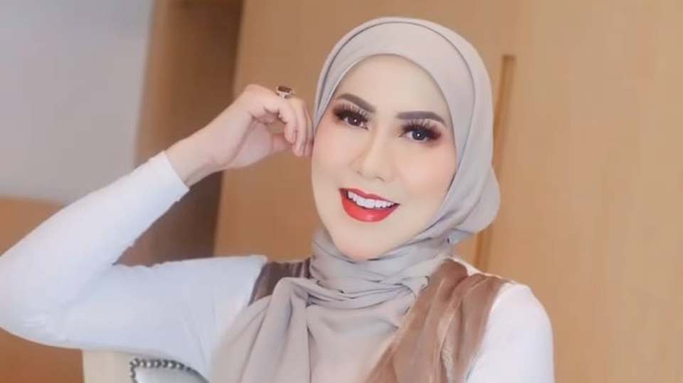 Resmi Cerai dari Ferry Irawan, Venna Melinda Sudah Temukan Calon Suami Baru?