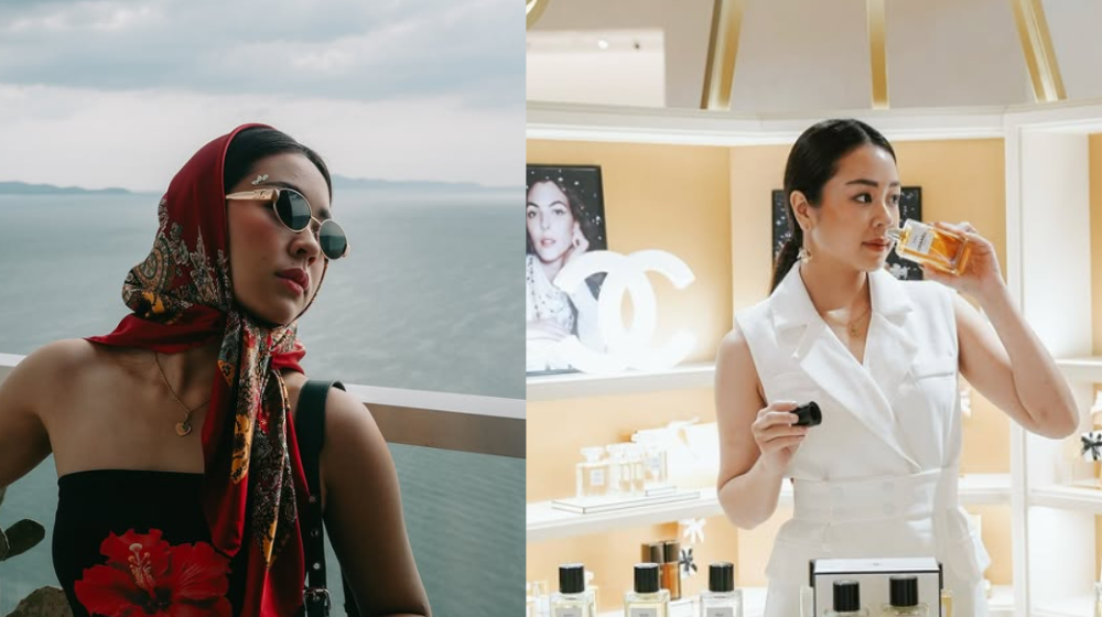 Veronica Anastasya Klarifikasi soal Maminya Dituduh Ani-ani Malah Kena Kritik Netizen