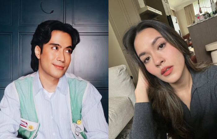 Kolaborasi Apik Vidi Aldiano Bareng Raisa dan 3 Penyanyi Terkenal Indonesia Jadi Sorotan