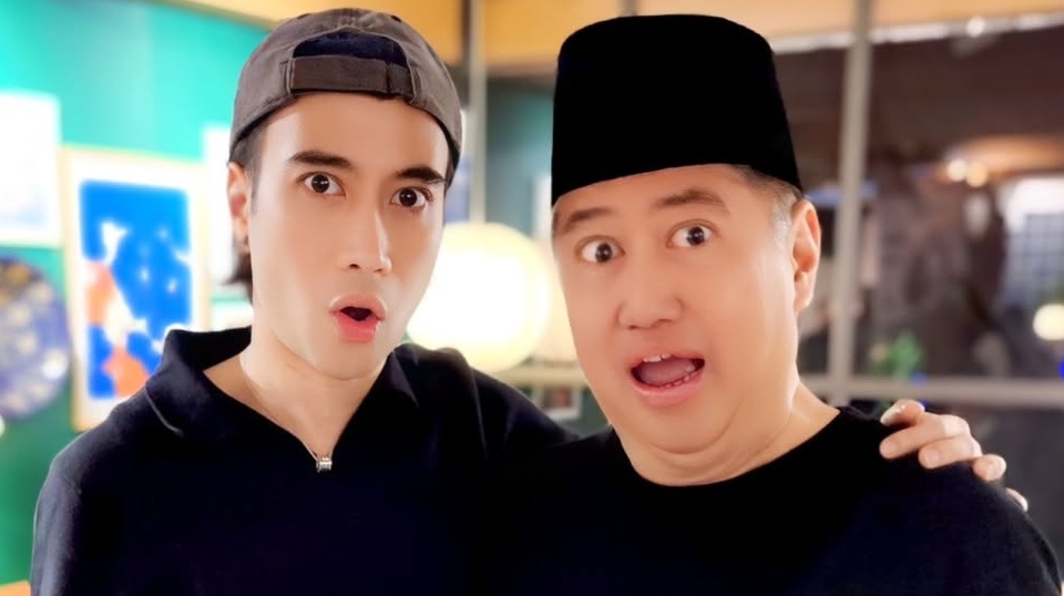 Gak Setuju DPR Dibubarkan, Pendapat Ayah Vidi Aldiano Bikin Ketar-ketir