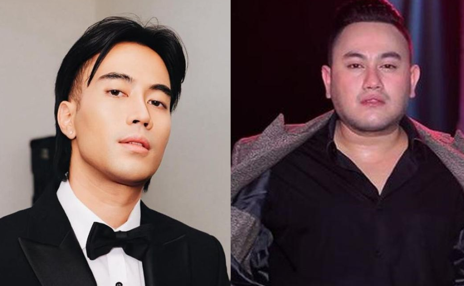 Vidi Aldiano Pengen Kolaborasi Bareng King Nassar