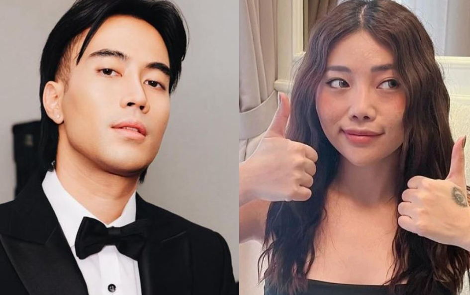 Vidi Aldiano Kaget Status Wendy Walters yang Mantan Istri Reza Arap