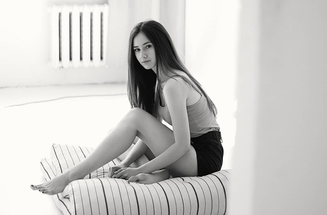 Profil Lengkap dan Agama Viktoriya Kolesnaya, Kekasih Billy Syahputra Asal Belarus