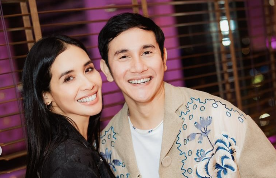 Vino G. Bastian Lebih Pilih Istri daripada Anak, Alasannya Masuk Akal