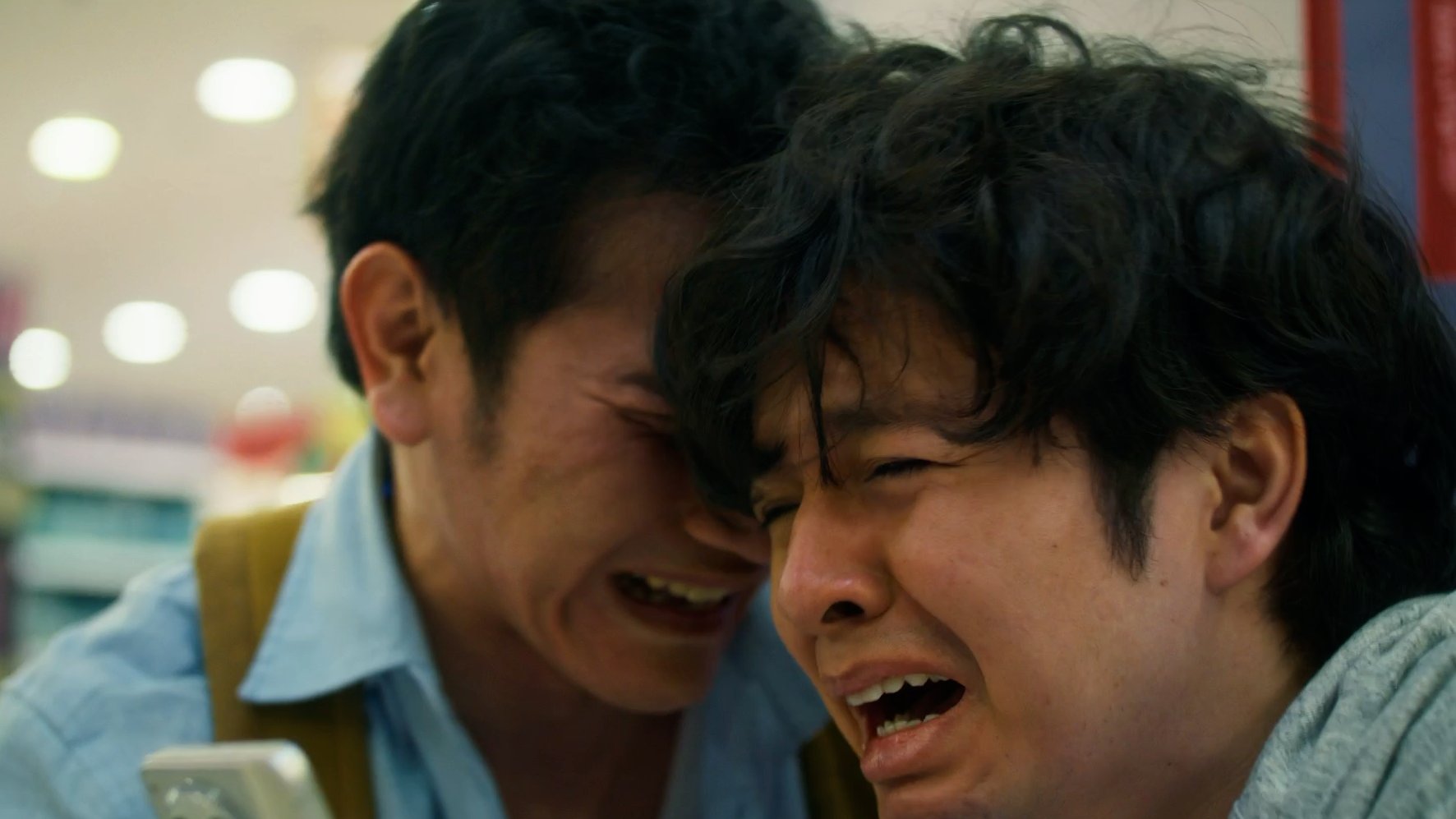 Duet Vino G Bastian dan Angga Yunanda di 'My Annoying Brother', Trailernya Banting-bantingan