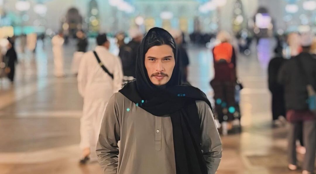 Virzha Baru Menikahi Sausan Sabrina, Pengen Konser Tunggal Ketimbang Punya Anak