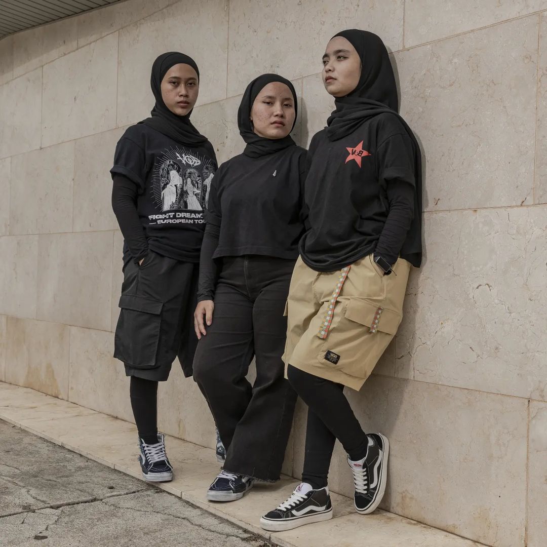 Voice of Baceprot Bikin Bangga Tampil di Glastonbury 2024, 4 Musisi Indonesia Ada di Panggung Internasional