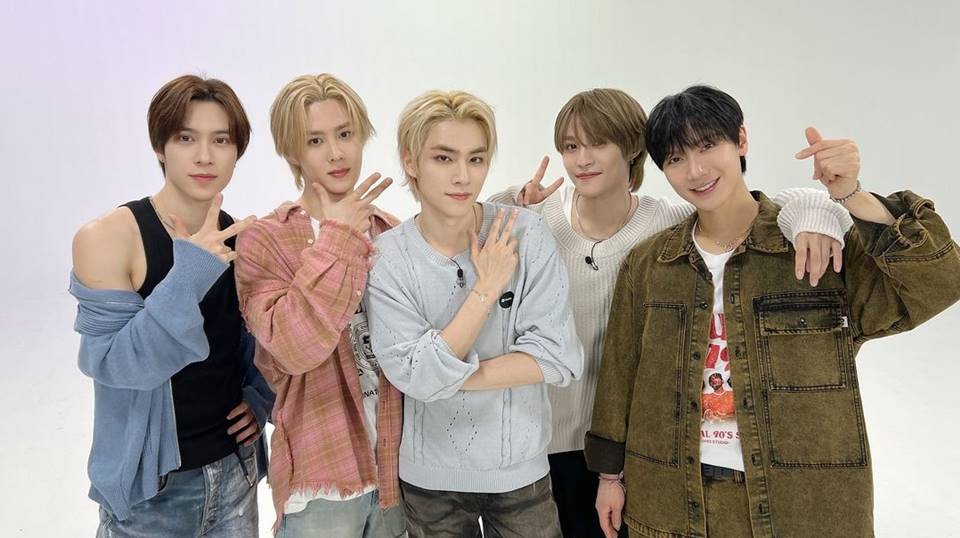 WayV Umumkan Bakal Konser di Jakarta Pada 5 Oktober Tanpa Winwin