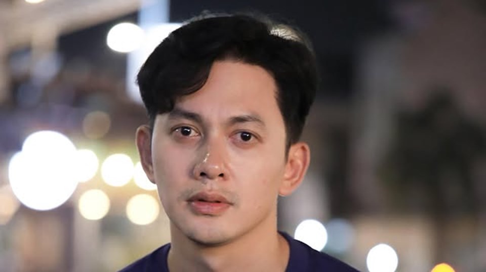 Kiki Farrel Jawab Menohok Disentil Jarang Syuting Tapi Liburan ke Luar Negeri