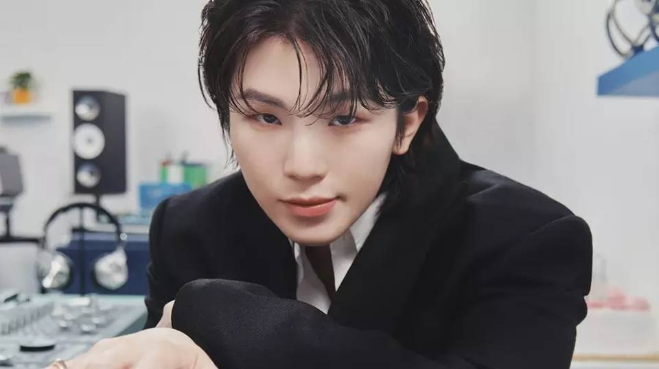 Woozi Bikin Klarifikasi Usai Dituding Tulis Lirik Lagu SEVENTEEN Pakai AI