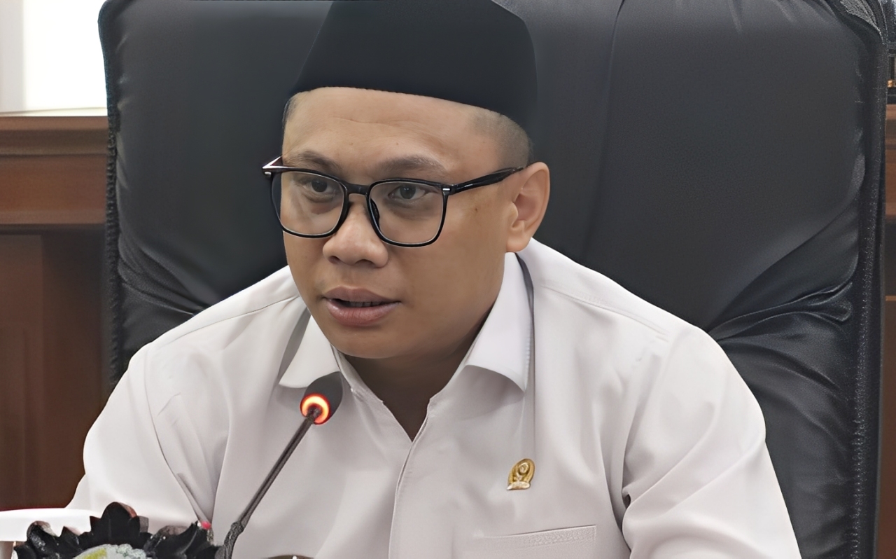 Reaksi Wahyudin Moridu Usai Dipecat PDIP Gegara Ngaku Mau Rampok Uang Negara