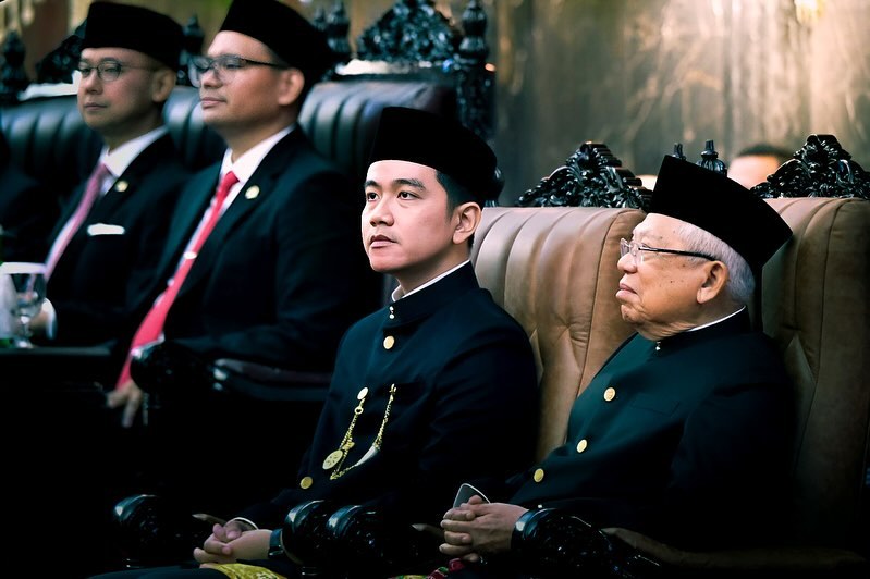 Wapres Gibran Digugat, Ternyata Profesi Sang Penggugat Tak Main-Main