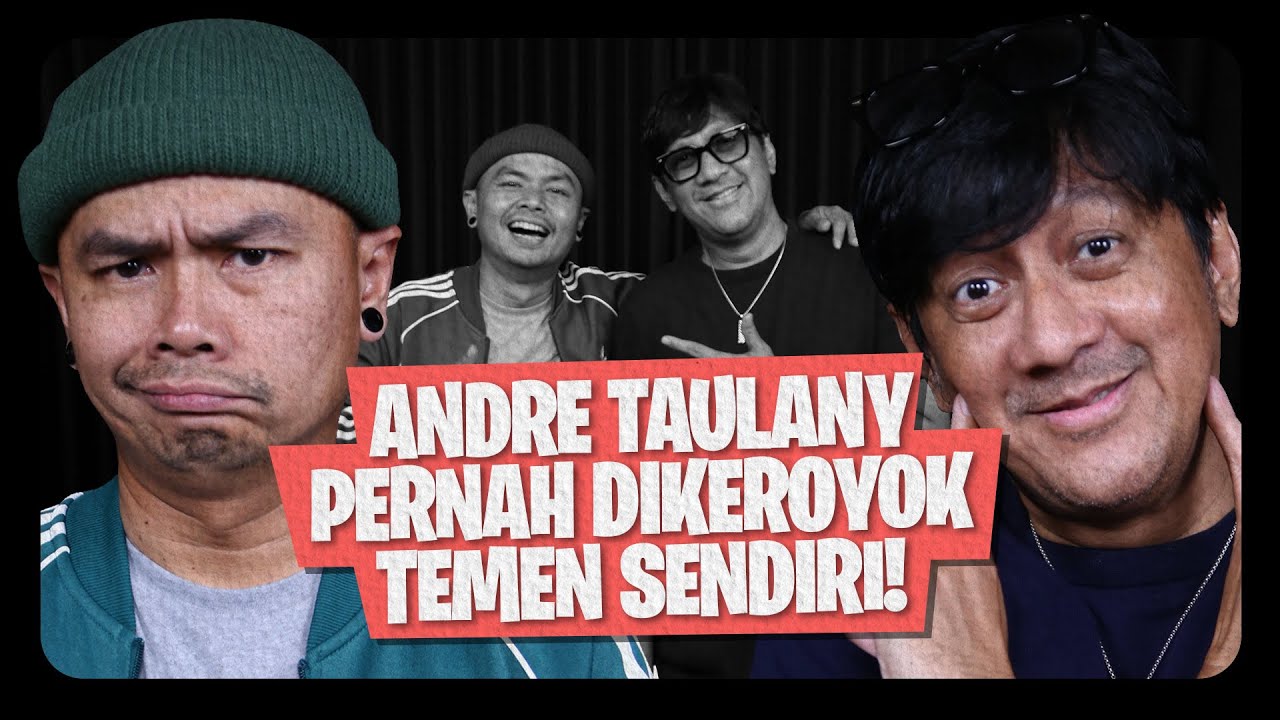 Wendy Cagur Parodikan Gus Miftah Bareng Andre Taulany, Tuai Pujian