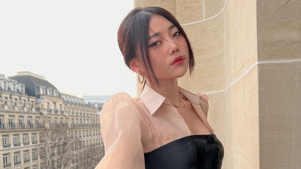 Disinggung soal Cerai dengan Reza Arap, Wendy Walters: Gantian Kalian yang Move On