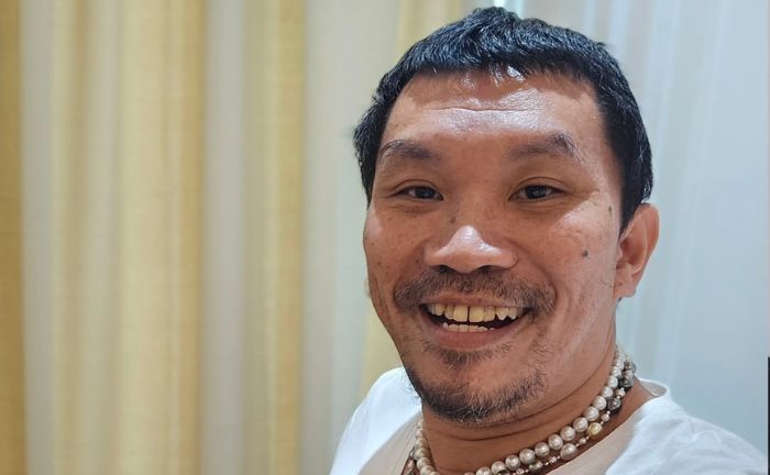 Misteri Cagub yang Pinjam Uang Rp53 Miliar ke Mongol Stress, Siapa Dia?