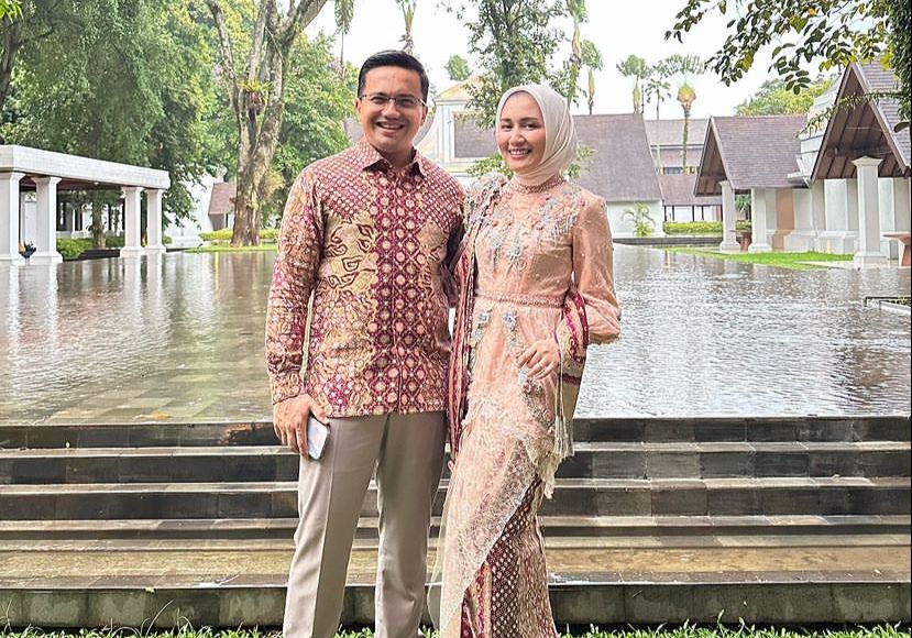 5 Rekomendasi Ahli untuk Pasangan yang Ingin Dikaruniai Anak Perempuan seperti Sahrul Gunawan dan Dine Mutiara