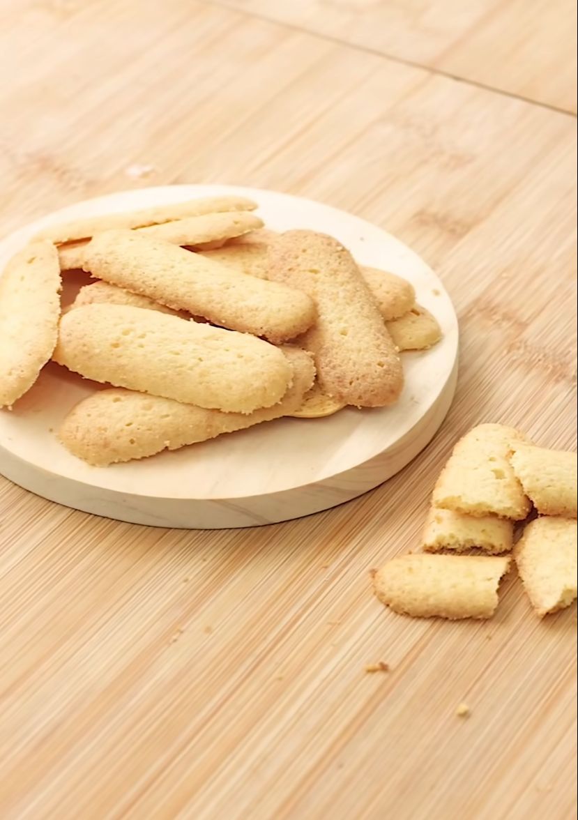 Resep Lidah Kucing, Kue Kering Favorit Keluarga di Hari Lebaran