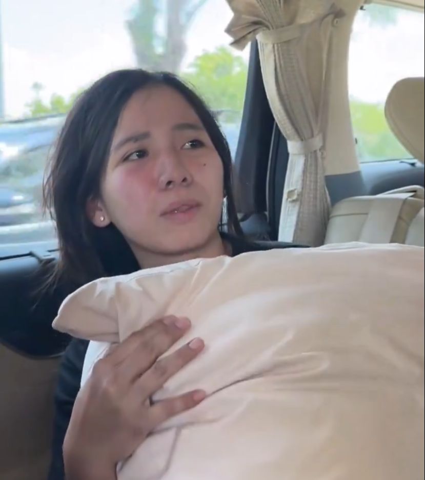 Penganiaya Anak Aghnia Punjabi Terancam Hukuman 5 Tahun Penjara