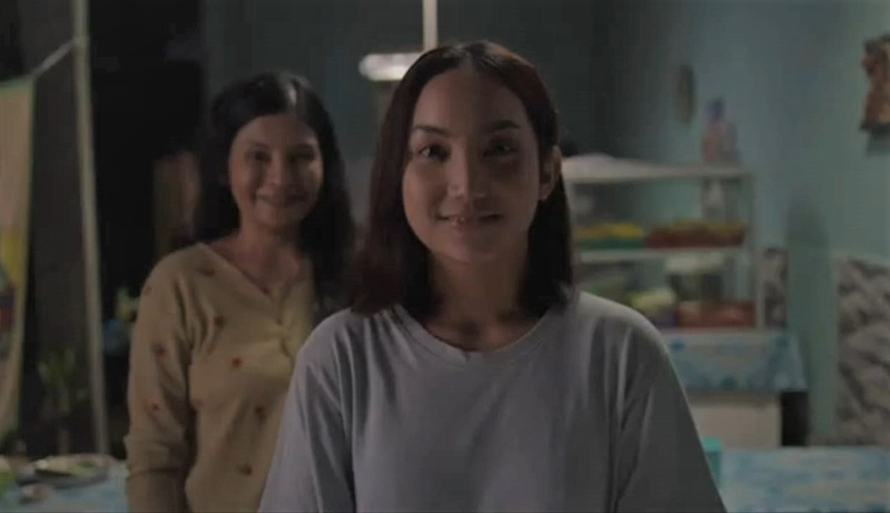 Film Cross Road Andalkan Kekuatan Sinematografi