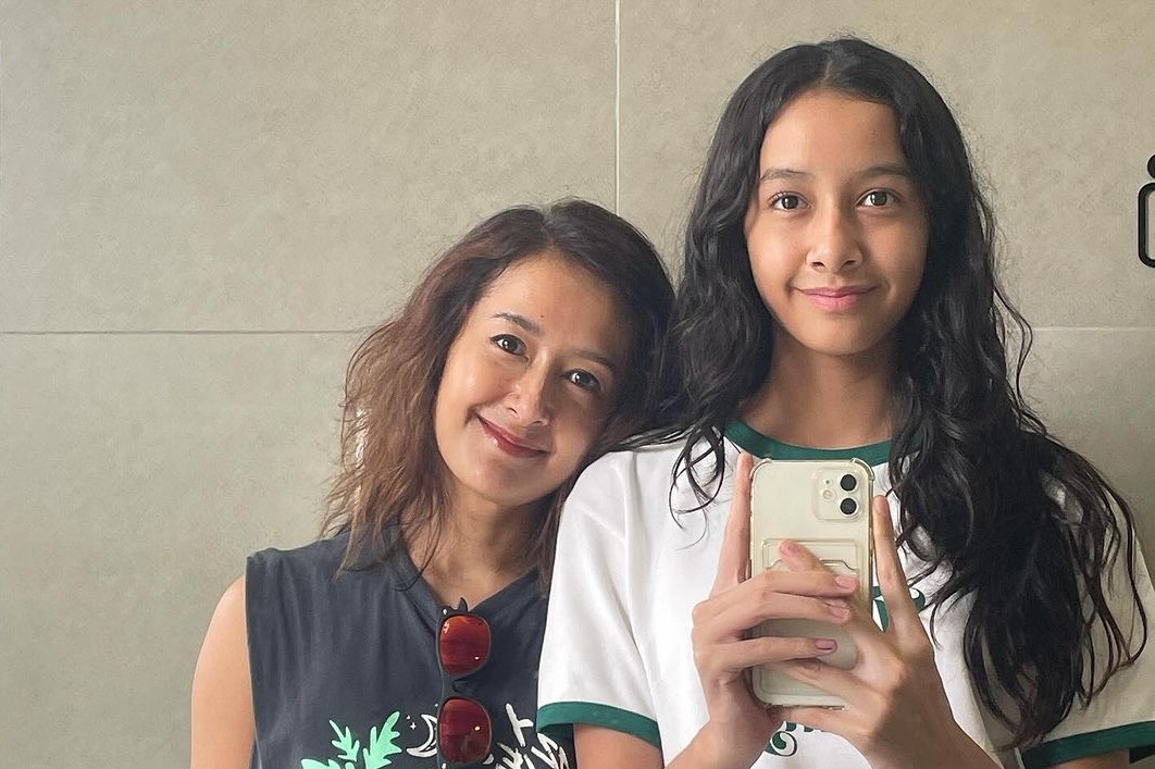 Yuk! Kenali Minat dan Bakat Anak Ala Widi Mulia