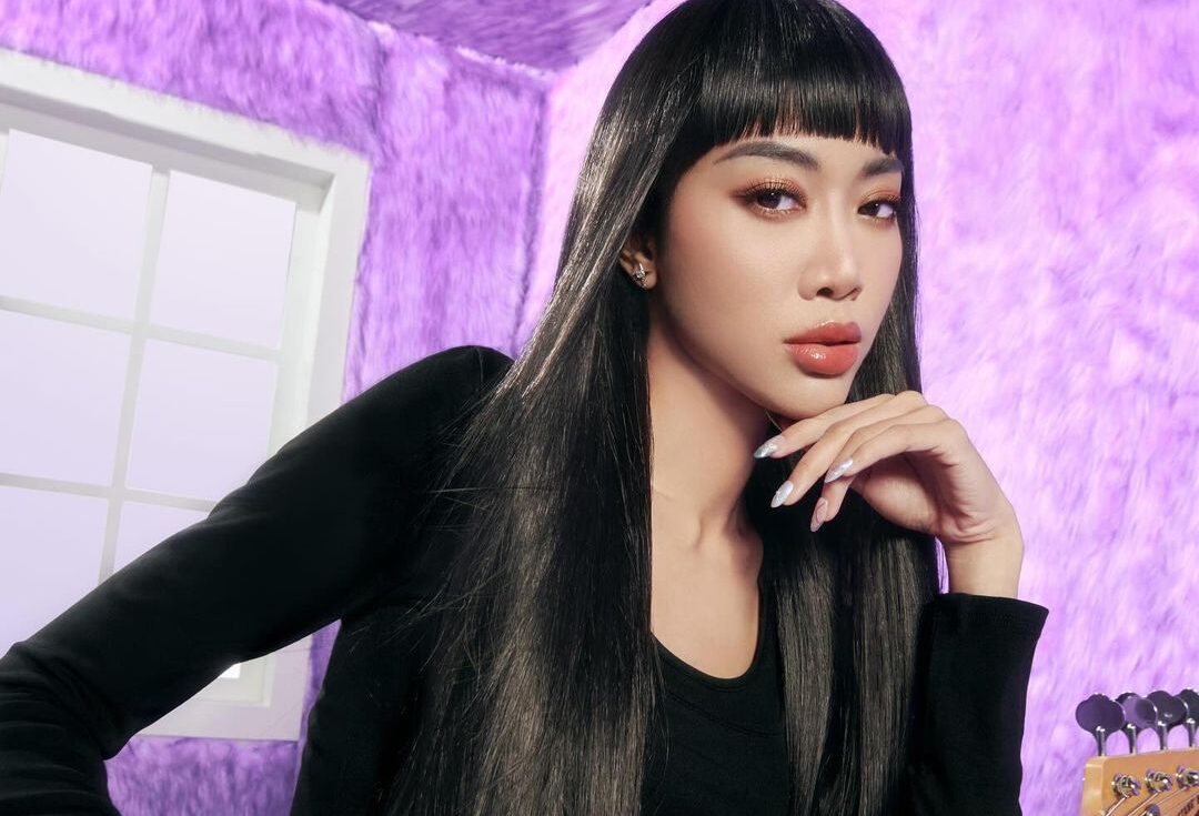 Widi Vierratale Rayakan Ultah Bareng Mantan Pacarnya, Onadio Leonardo dan Istri