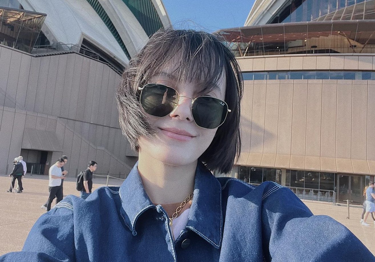 Widika Sidmore Curhat Digangguin Stalker Dua Tahunan, Udah Lapor Polda Metro Tapi Nggak Ada Update