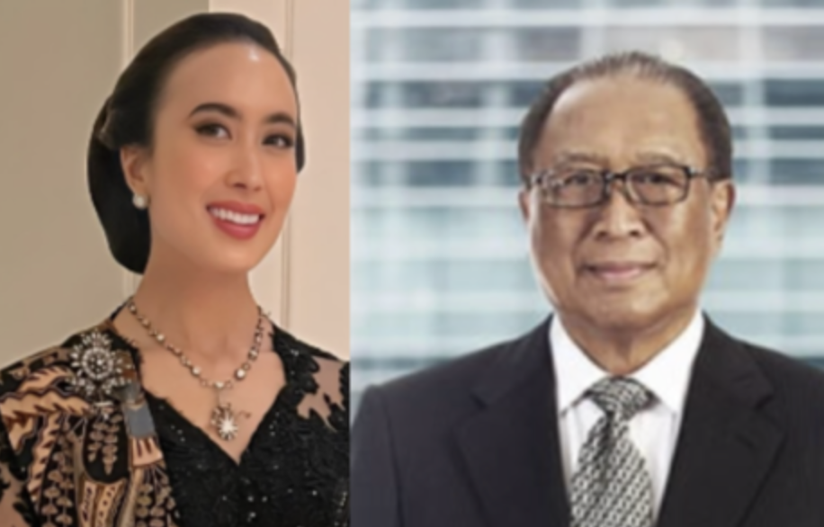 Biodata dan Agama Wiwoho Basuki Tjokronegoro, Ayah Menpar Widiyanti Putri Wardhana yang Hartanya 9 Triliun!