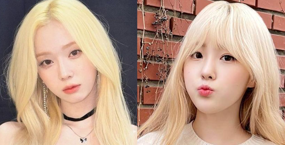 Winter aespa Pernah Nuduh Chaehyun Kep1er Ambil Makanannya di Kulkas Saat Trainee Bareng